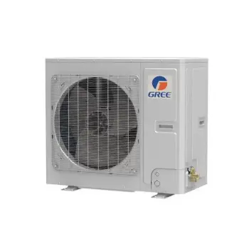 Climatiseur Gree Plafonnier 48000 BTU Chaud & Froid Inverter