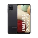 Smartphone Samsung Galaxy A12 64 Go Noir