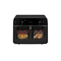 Air Fryer BEKO 2400 w 8,5 Litres FRL5388B - Noir