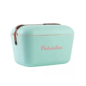 GLACIÈRE POLARBOX 20 LITRES - VERT