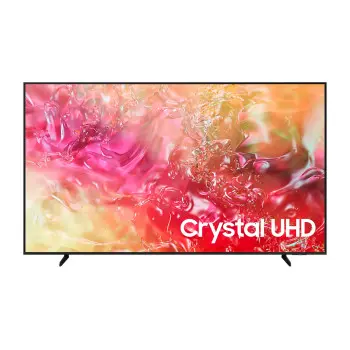 Tv SAMSUNG 70'' Smart DU7000 Crystal Ultra HD 4K - UA70DU7000