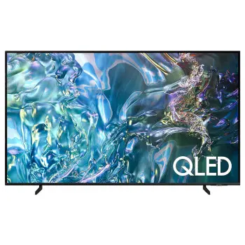 Tv SAMSUNG 55'' Smart Q60D QLED 4K - QA55Q60DAU