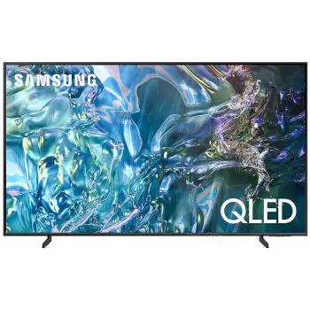 Tv SAMSUNG 85'' Smart Q60D QLED 4K - QA85Q60DAU