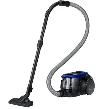 Aspirateur Sans Sac SAMSUNG 1800W - Bleu - SC18M2120SB