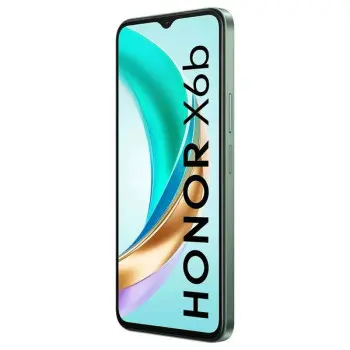 Smartphone HONOR X6b / 6 Go / 128 Go / Vert - HONOR-X6B-6/128-VR