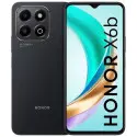 Smartphone HONOR X6b / 6 Go / 256 Go / Noir