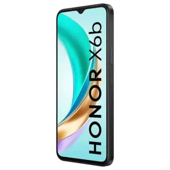 Smartphone HONOR X6b / 6 Go / 256 Go / Noir