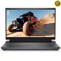 PC PORTABLE GAMER DELL G15 5530 I5 13È GÉN 16Go RTX 3050 - 5530G15I5-1Y