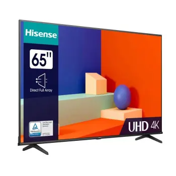 TV HISENSE 65'' SMART A6K...