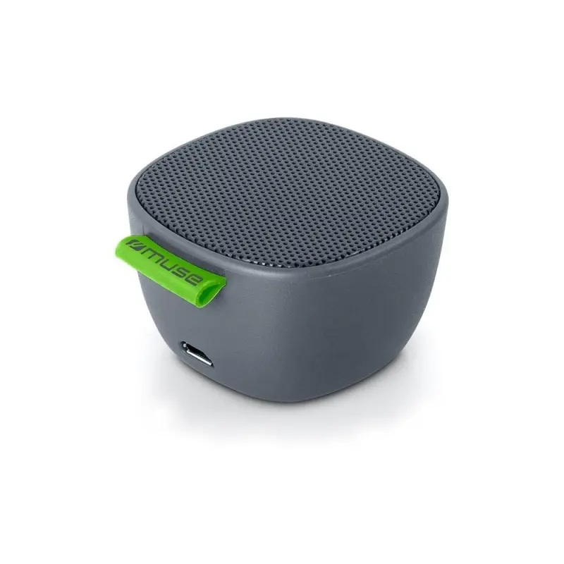Vente Haut-parleur Portable boîte à musique bluetooth LED
