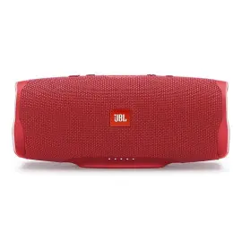 JBL CHARGE 4 ROUGE
