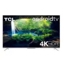 Téléviseur Smart TCL 4K UHD Android 43 pouces