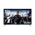 Téléviseur Smart TCL 4K UHD 50 pouces