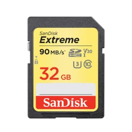 SanDisk Extreme SDHCCard...