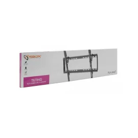 Support Mural Fixe Sbox PLB-3446T | 37"- 70"