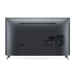 Téléviseur Smart LG 50" UP75 LED UHD 4K avec Récepteur intégré