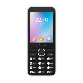 Téléphone Portable IPRO A29 - Rouge