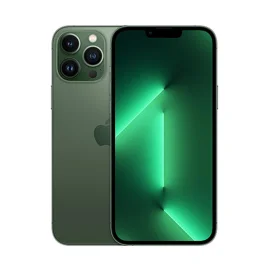 iPhone 13 Pro 256Go-Vert alpin