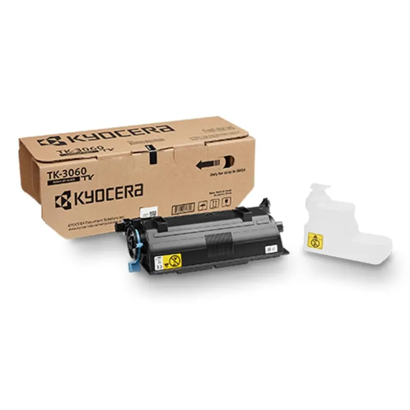 Toner original Kyocera TK-3060 - Noir