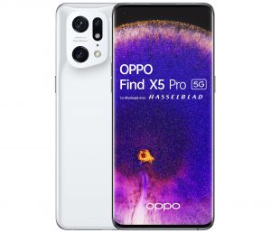 nouveaux smartphones 2022 OPPO FIND X5 PRO