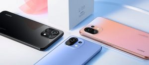 nouveaux smartphones 2022 XIAOMI 12 