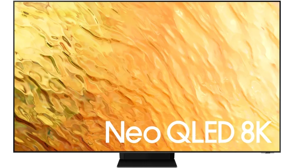 TV Neo QLED