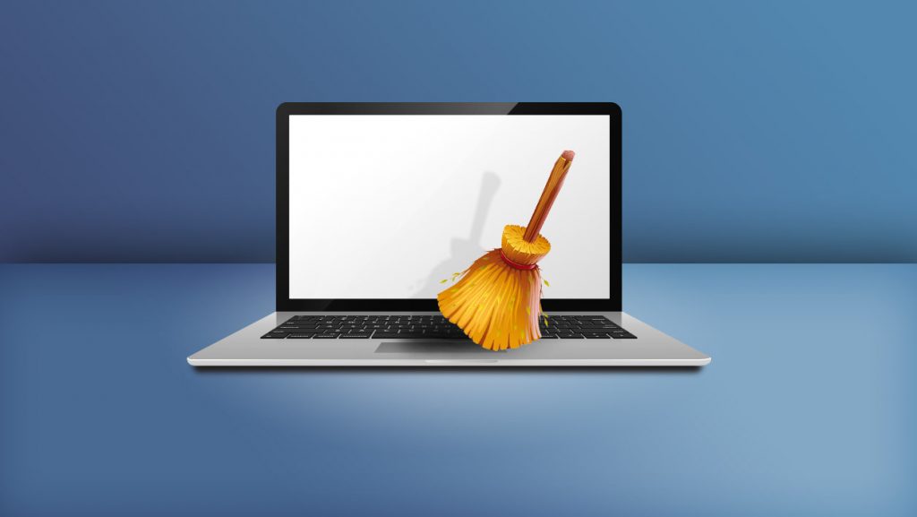 Comment nettoyer un écran d'ordinateur portable ? - Blog de