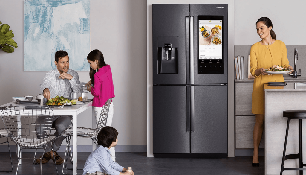 comment choisir son réfrigérateur