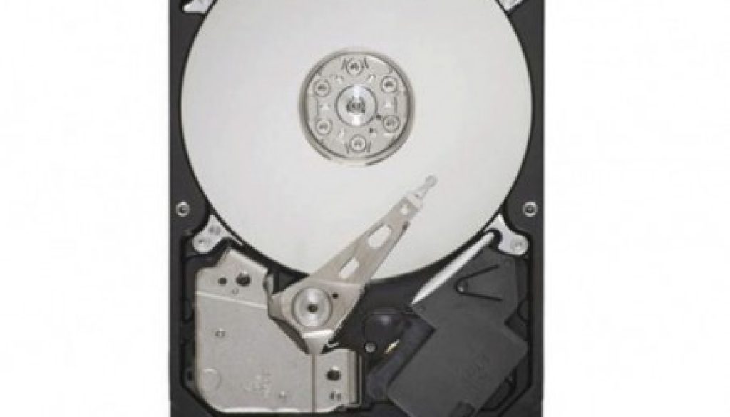 Qu'est ce qu'un disque dur interne SSD ?