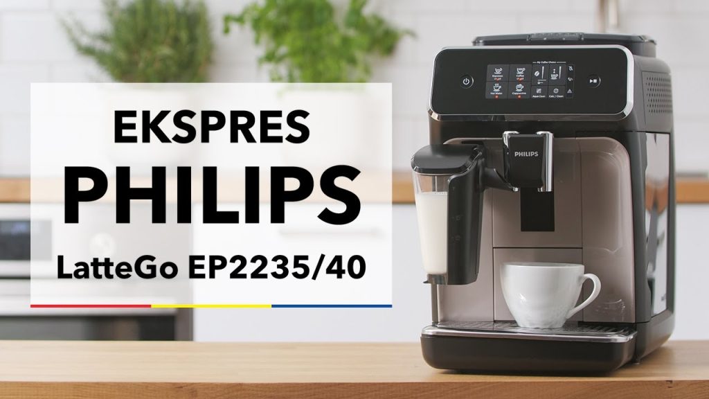 Philips EP223540