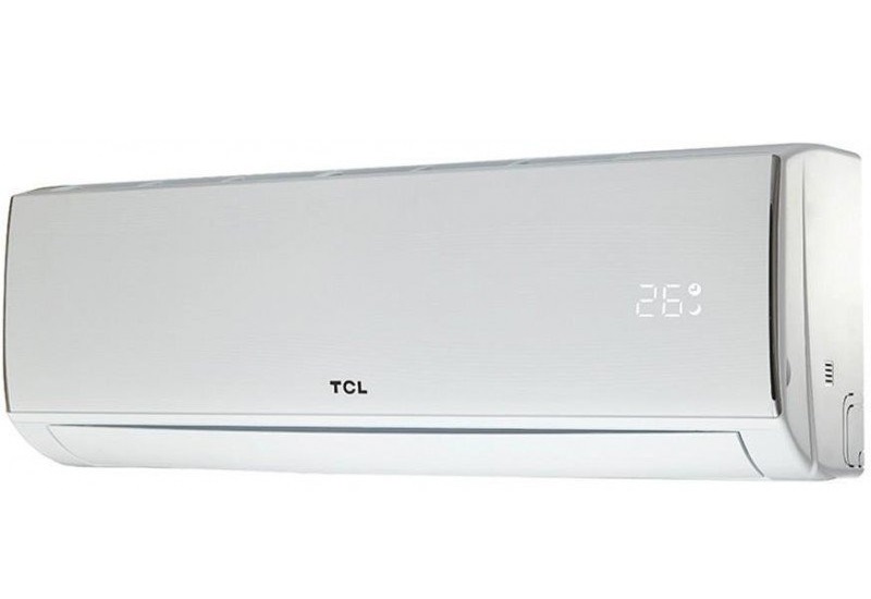 Climatiseur TCL 12000 Inverter