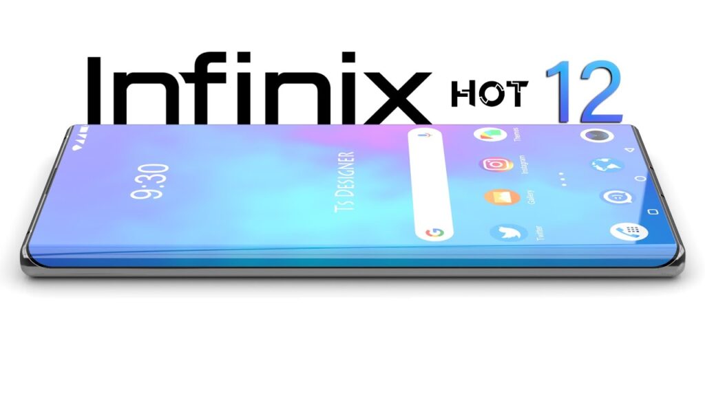 Infinix-Hot-12-tdiscount
