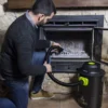 CECOTEC ASPIRATEUR CONGA POWERASH 1200