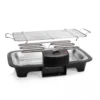 Barbecue TRISTAR BQ-2813 2000W – Noir
