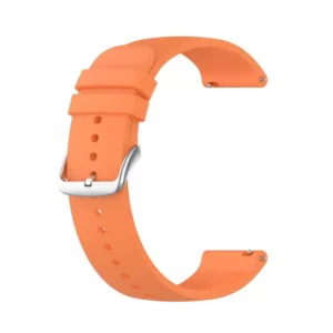 Bracelet Silicone Colmi C81 ORANGE