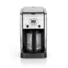 Cafetière Cuisinart 18 Tasses – Inox