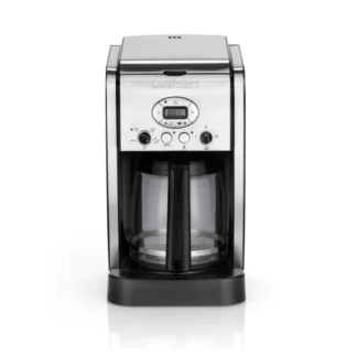 Cafetière Cuisinart 18 Tasses - Inox