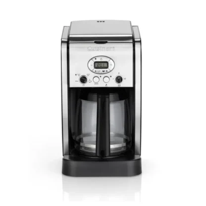 Cafetière Cuisinart 18 Tasses - Inox