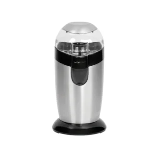 CLATRONIC MOULIN A CAFE KSW3307 INOX
