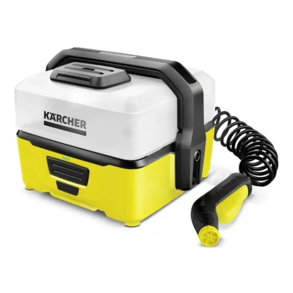 Nettoyeur Haute Pression KÄRCHER OC3 1.680-000.0