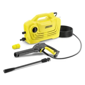 NETTOYEUR HAUTE PRESSION KARCHER K2 CLASSIC