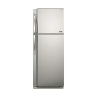REFRIGERATEUR TORNADO 580L NOFROST - SILVER