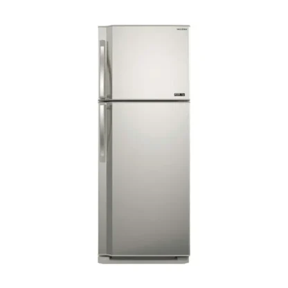 REFRIGERATEUR TORNADO 580L NOFROST - SILVER