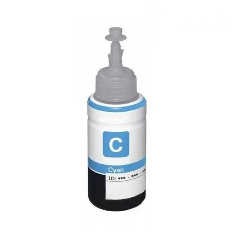 EPSON BOUTEILLE D'ENCRE ADAPTABLE 70ML CYAN