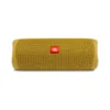 JBL ENCEINTE Bluetooth portable FLIP 5 jaune