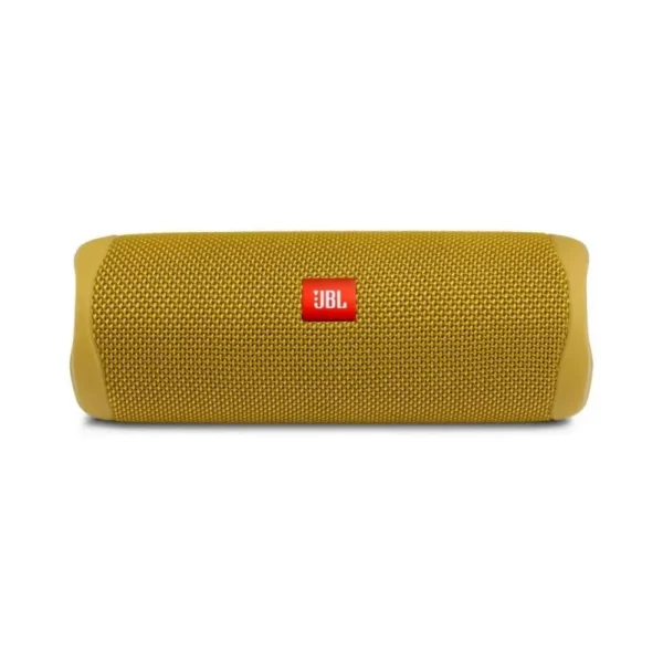 JBL ENCEINTE Bluetooth portable FLIP 5 jaune