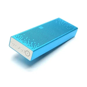 Mi Bluetooth Speaker Blue