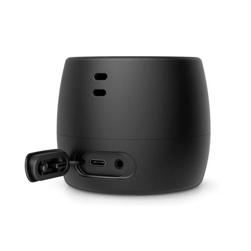 HAUT PARLEUR HP 360 BLUETOOTH NOIR