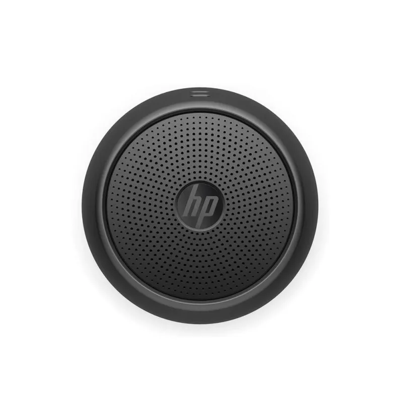 HAUT PARLEUR HP 360 BLUETOOTH NOIR