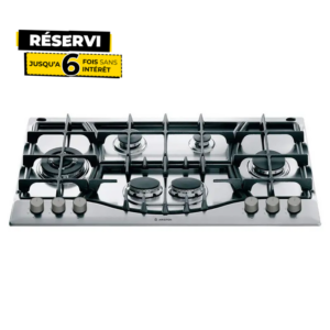 PLAQUE DE CUISSON ARISTON PHN 961 TS/IX/A